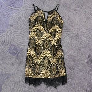 FLASH SALE LF Dress